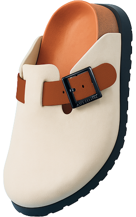 Customized Clog
