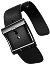 Onyx Black Strap