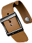 Sandstone Beige Strap