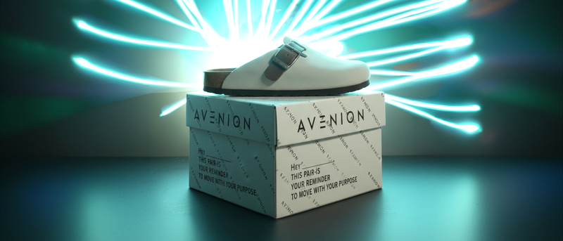 Avenion Classic Clog