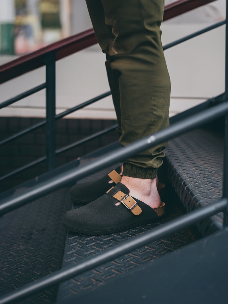Avenion Classic Clog