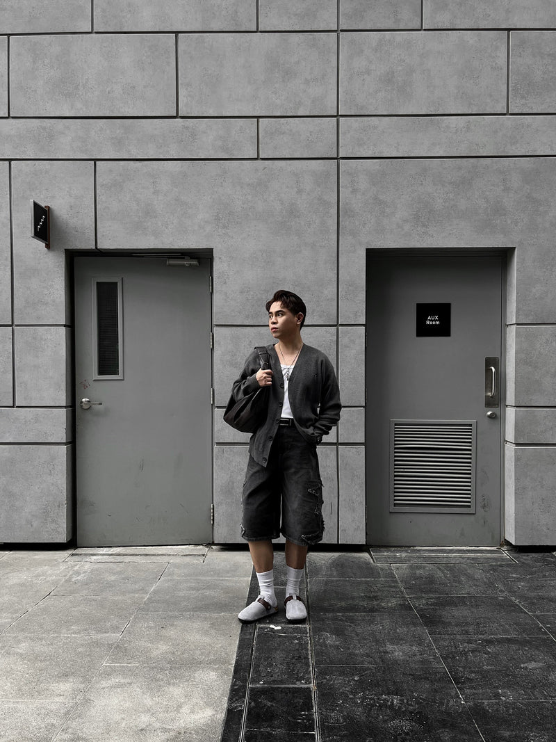 Where Style Meets the Street