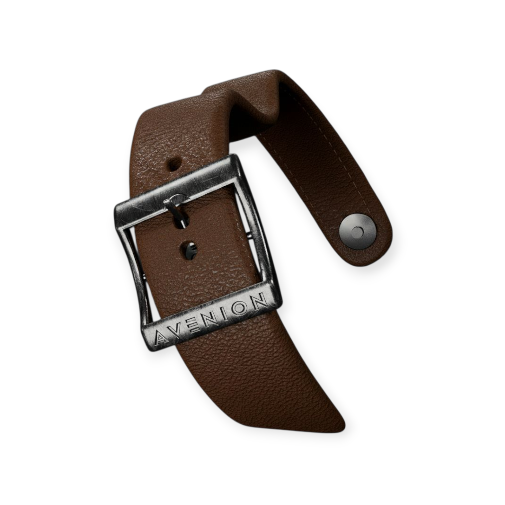 Light Brown Strap